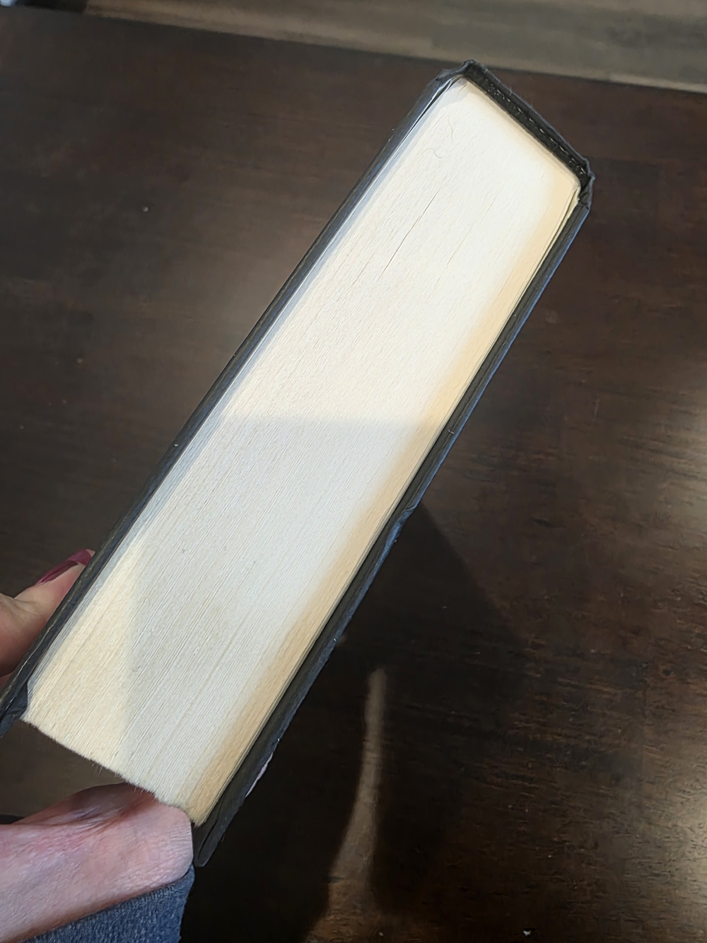 Soul of Ash and Blood by Jennifer L. Armentrout - Hardcover Book #5 - Picture 8 of 10